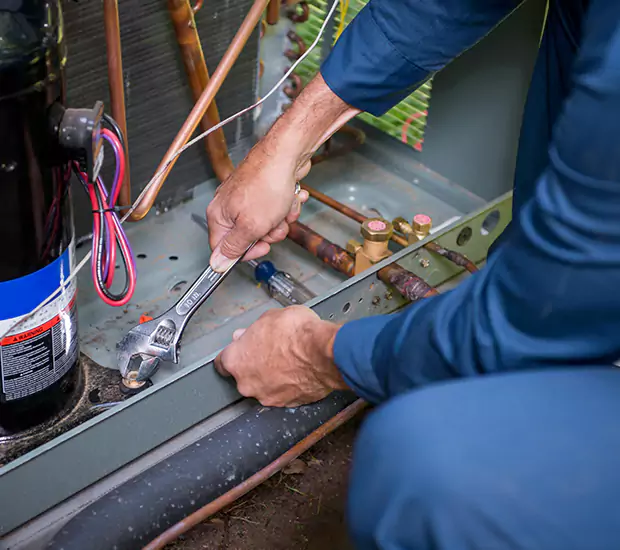 Proven AC Compressor Repair: Your Local Cooling Specialists in Novi, MI