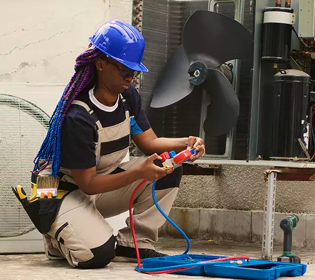 Licensed AC Electrical Repair Pros in Novi, MI