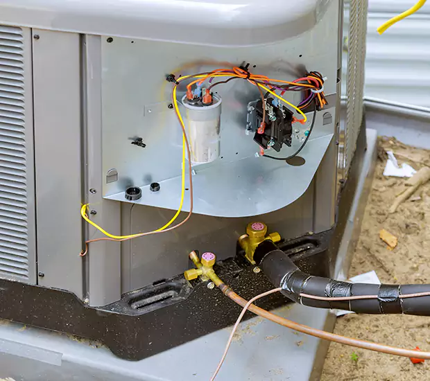 Proven AC Heater Repair: Your Local Heating Team in Novi, MI