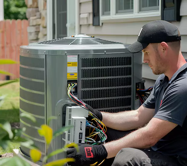 Proven AC Unit Replacement: Your Local System Upgrade Team in Novi, MI