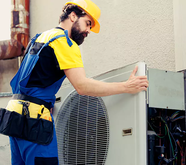 Proven Air Handler Repair: Your Local Indoor Unit Specialists in Novi, MI