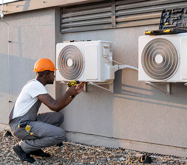 Proven Commercial AC Maintenance: Your Local Building Systems Team in Novi, MI