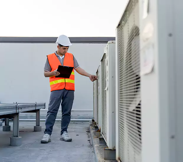 Proven Commercial AC Repair: Your Local Business Cooling Team in Novi, MI