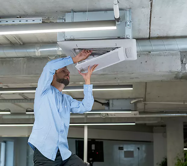 Proven Commercial AC Replacement: Your Local Business Cooling Team in Novi, MI