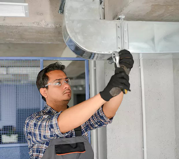 Proven Ductwork Replacement: Your Local Whole-Home Airflow Team in Novi, MI