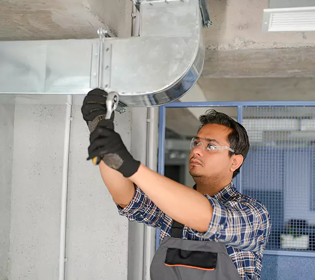 Proven Heating Duct Cleaning: Your Local Ducted Heating Team in Novi, MI