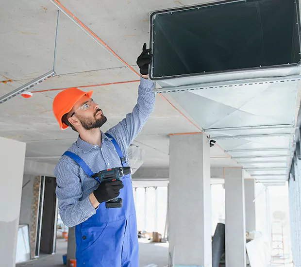 Proven HVAC Duct Installation: Your Local Ductwork Specialists in Novi, MI