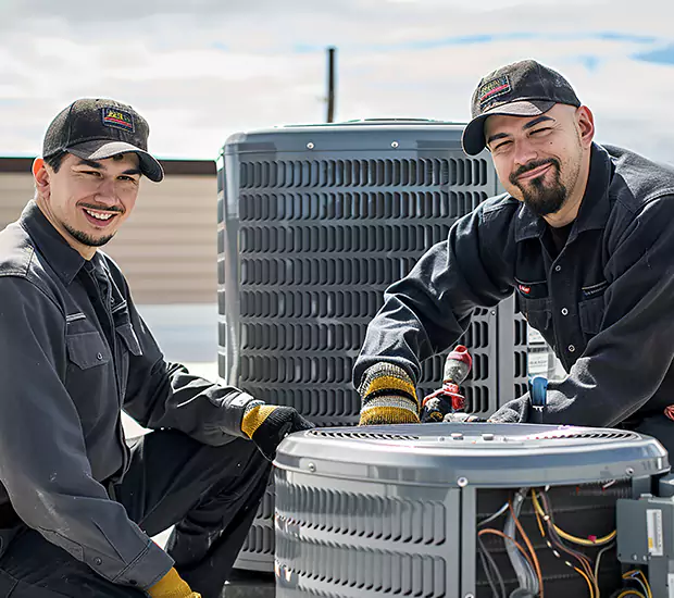 Proven HVAC Repair: Your Local Heating and Cooling Team in Novi, MI