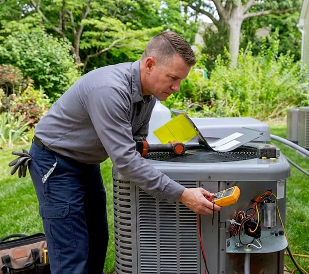 Proven HVAC Replacement: Your Local System Upgrade Team in Novi, MI