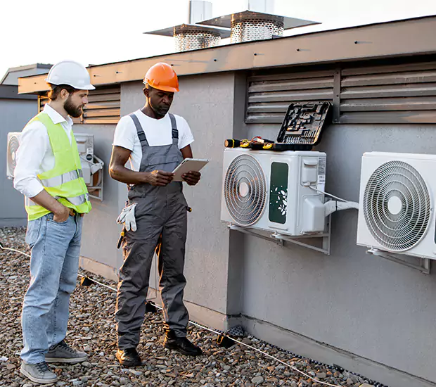 Proven Outdoor AC Installation: Your Local Condenser Specialists in Novi, MI