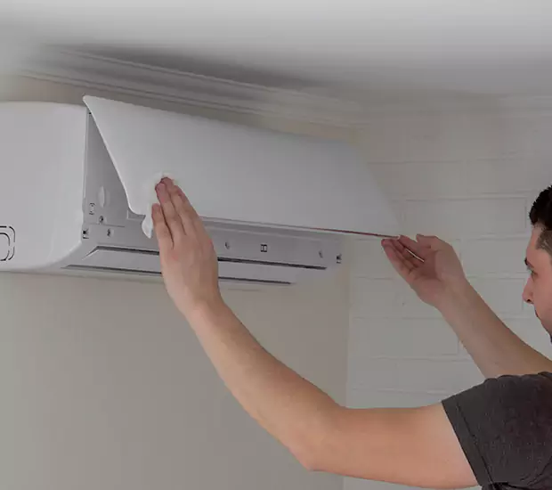 Proven Split Air Conditioner Installation: Your Local Cooling Specialists in Novi, MI