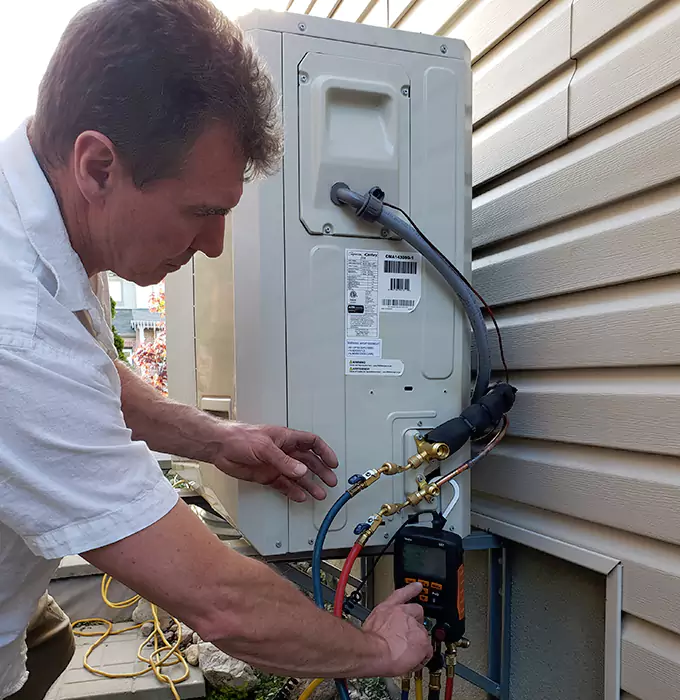 Why Novi, MI Homeowners Choose Novi AC Repair for AC Compressor Repair?