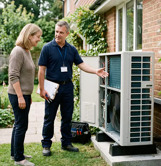 Why Novi, MI Homeowners Choose Novi AC Repair for AC Maintenance?