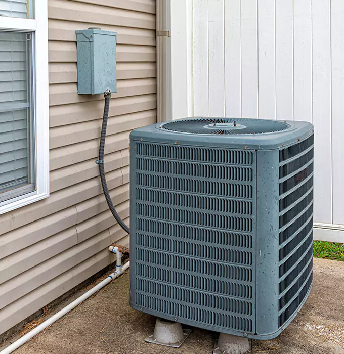 Why Novi, MI Homeowners Choose Novi AC Repair for Central Air Conditioner Installation?