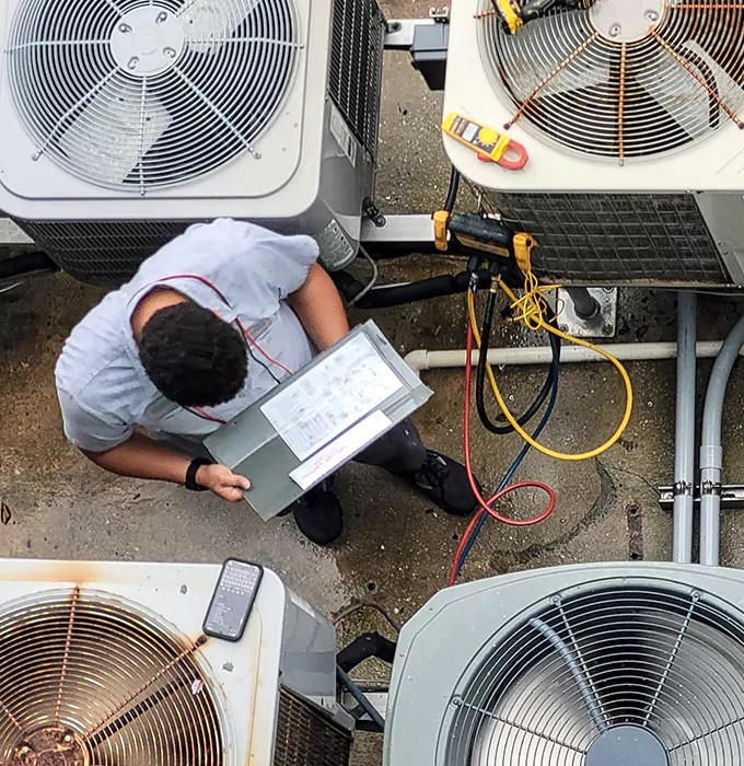 Why Novi Businesses Choose Novi AC Repair for Commercial AC Maintenance?