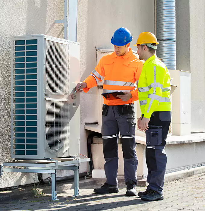 Why Novi, MI Businesses Choose Novi AC Repair for Commercial AC Repair?