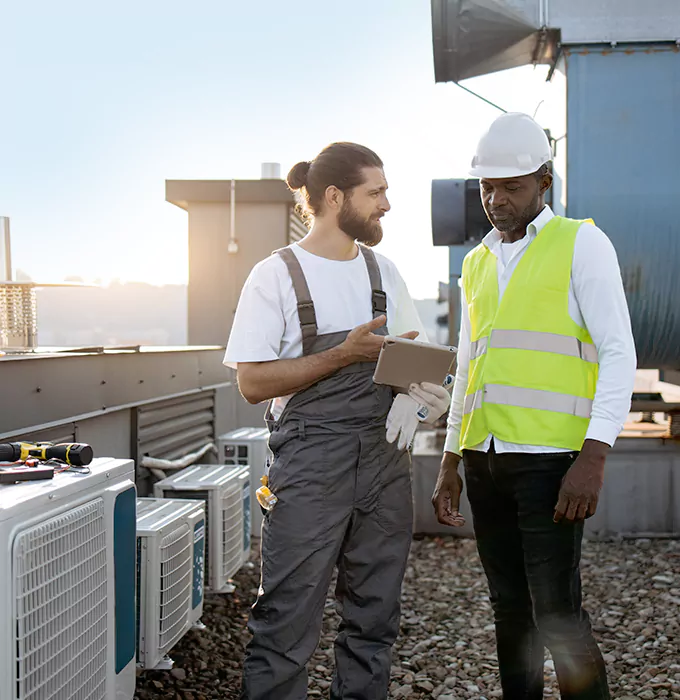 Why Novi Businesses Choose Novi AC Repair for Commercial HVAC?