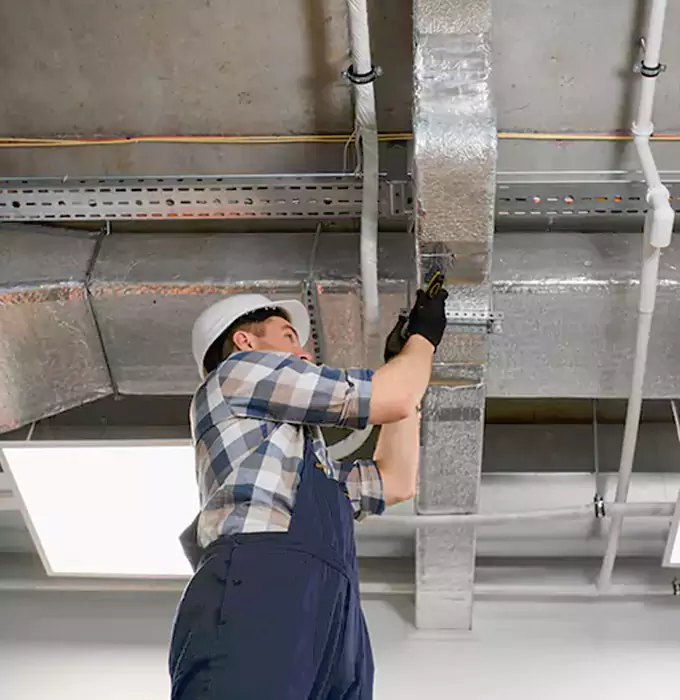 Why Novi, MI Homeowners Choose Novi AC Repair for Duct Repair?