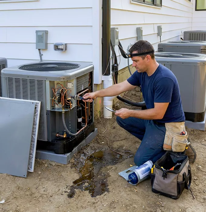 Why Novi Homeowners Choose Novi AC Repair for Emergency AC Service?
