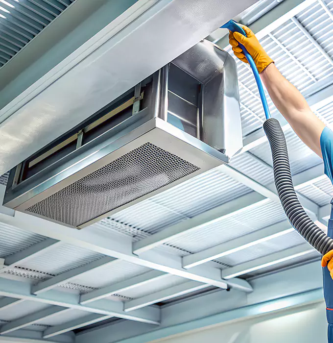 Why Novi, MI Homeowners Choose Novi AC Repair for HVAC Cleaning?