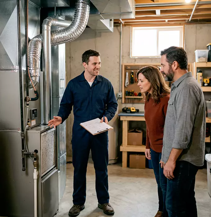 Why Novi, MI Homeowners Choose Novi AC Repair for HVAC Maintenance Service?