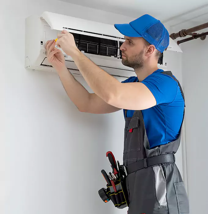 Why Novi Homeowners Choose Novi AC Repair for Mini Split Installation?